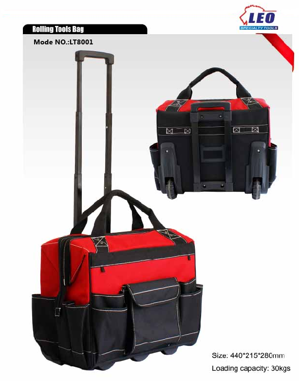 Roiling Tools Bag
