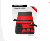 Bucket Tool Bag 