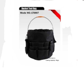 Bucket Tool Bag 