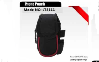 Phone Pouch 