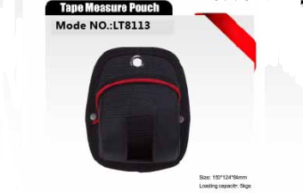 Tape Measure Pouch 