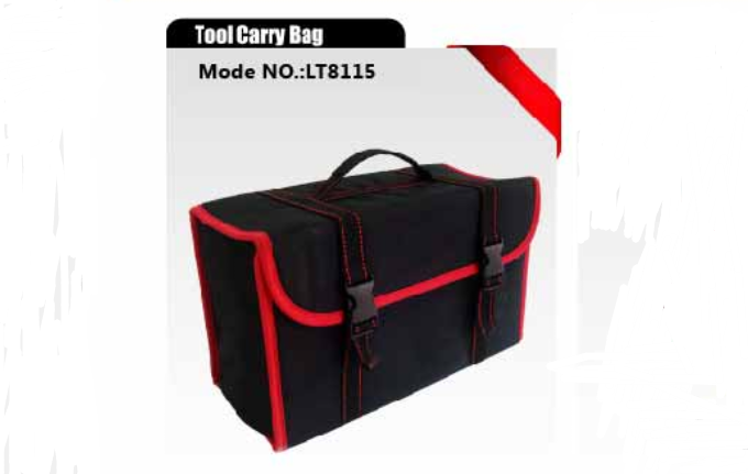 Tool Carry Bag 
