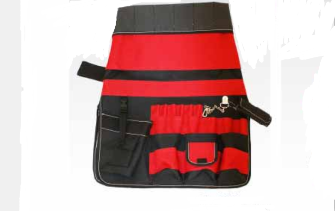 Bucket Tool Bag 