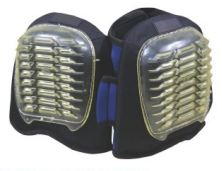 PROFESSIONAL KNEE PADS