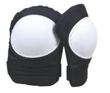 IGHT-WEIGHT HARD CAP KNEE PADS