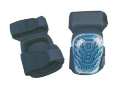 FULL PROTECTION PROFESSIONAL GEL KNEE PADS